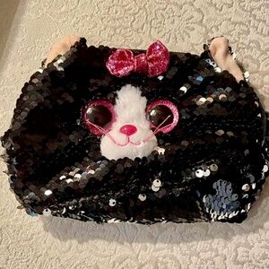 Kitty Cat Clutch
